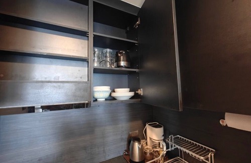 Pattaya Bay Apartment | Edge Central Pattaya by Mickey