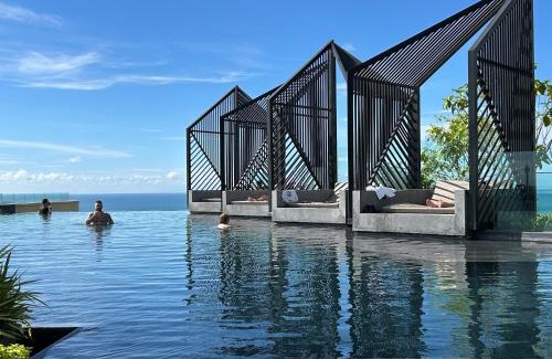 Pattaya Bay Apartment | Edge Central Pattaya By YoYo