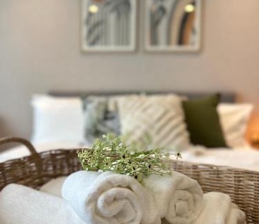 Pattaya Bay Apartment | EDGE Cozy Vacation Condo infinite SKY Pool