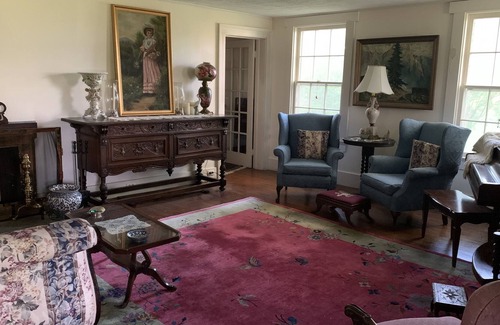 Nelson Other | Edge Hill B & B Country Inn