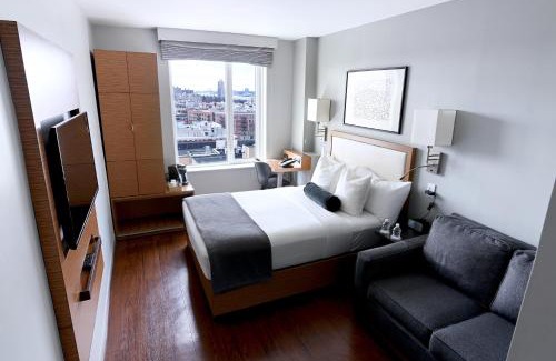 Washington Heights Hotel | Edge Hotel Washington Heights
