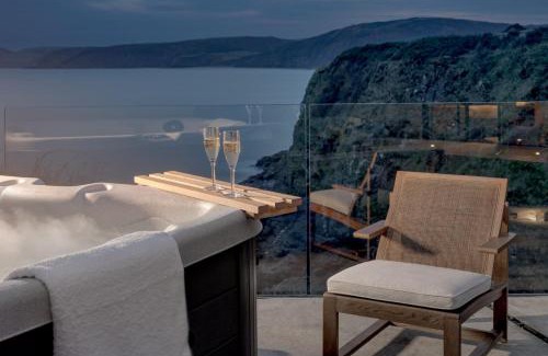 Aberporth House | Edge House