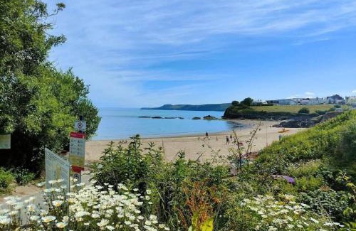 Aberporth House | Edge House