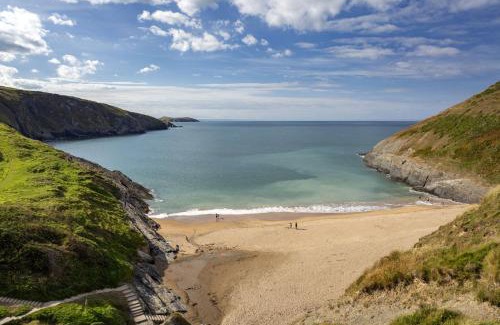 Aberporth House | Edge House