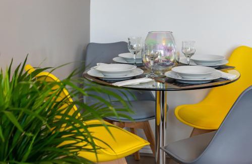 Setchey Apartment | Edge of Town Luxury