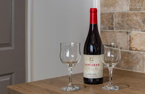 Setchey Apartment | Edge of Town Luxury