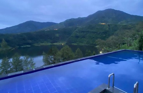 Wonosobo House | EDGE Premium Homestay