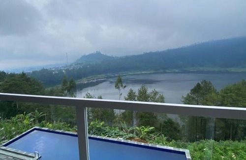 Wonosobo House | EDGE Premium Homestay