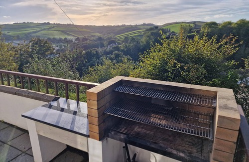 Pentewan House | Edgehill - Four Bedroom House, Sleeps 7