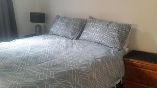 Tauranga House | Edgehill - semi self-contained eco friendly home