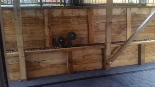 Tauranga House | Edgehill - semi self-contained eco friendly home