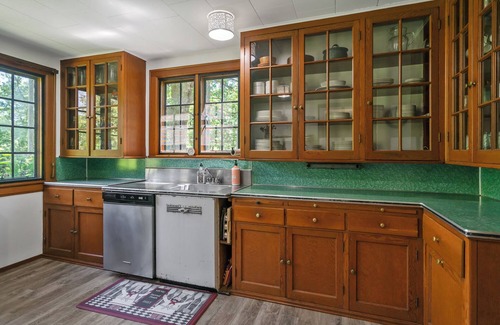 Fort Erie House | Edgemere Escape