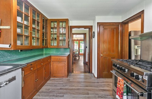 Fort Erie House | Edgemere Escape