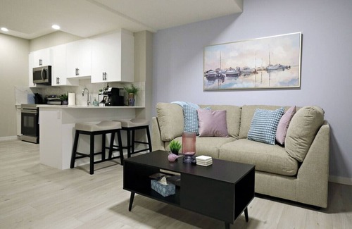 West Edmonton House | Edgemont Escape |A/C|Groups|River Cree|WEM|Disney+