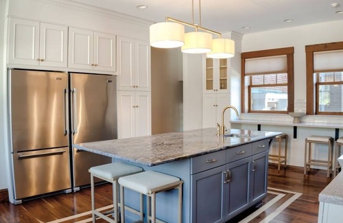 Gloucester House | Edgemoor Estate 13 Beds 6.5 Bath (Sleeps 26) - Heated Pool Jacuzzi Beach