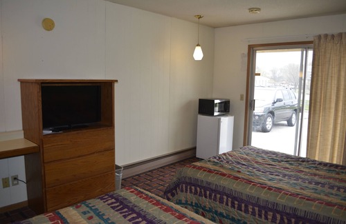 De Soto Hotel | Edgetowner Motel