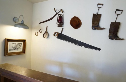 June Lake Apartment | Edgewater 18