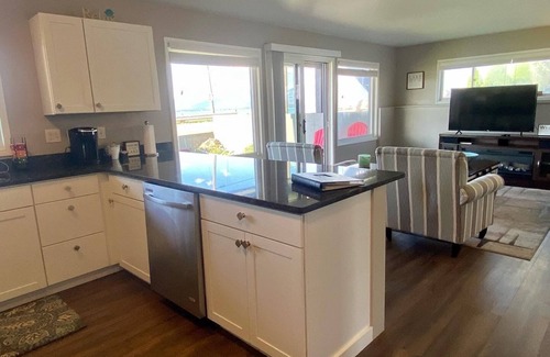 Polson Condo | Edgewater #4 Moose