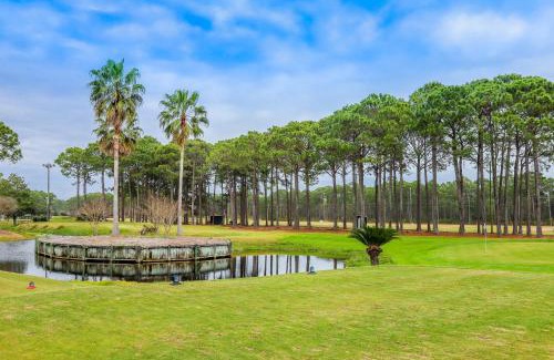 Miramar Beach Apartment | Edgewater Beach Resort 311
