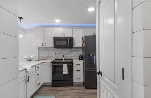 Panama City Beach Condo | Edgewater Bliss - Your Gulf-Front Escape with Stunning Master Suite Views