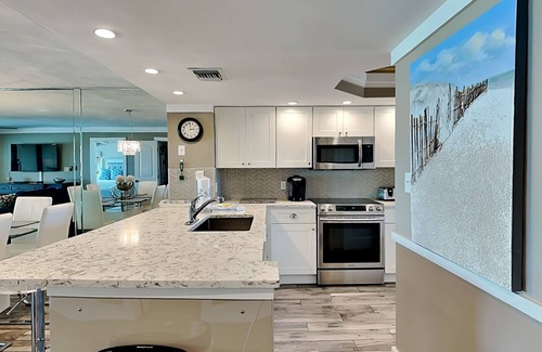 Miramar Beach Condo | Edgewater by Southern Vacation Rentals