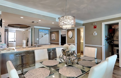Miramar Beach Condo | Edgewater by Southern Vacation Rentals
