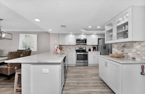 Miramar Beach Condo | Edgewater by Southern Vacation Rentals
