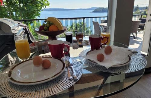 Chemainus Apartment | EdgeWater Chemainus