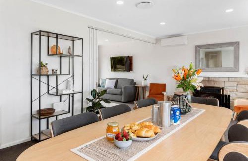 Ngongotaha House | Edgewater Escape