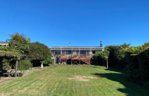 Ngongotaha House | Edgewater Escape