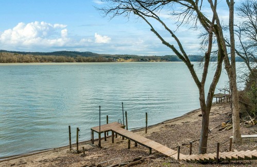 Chickamauga Lake House | Edgewater Escape