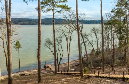 Chickamauga Lake House | Edgewater Escape