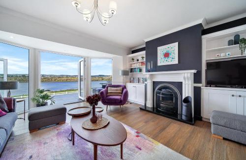 Donegal House | Edgewater