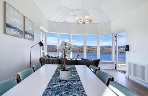 Donegal House | Edgewater