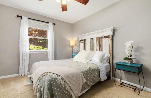 Selby-on-the-Bay House | Edgewatermayo Getaway!
