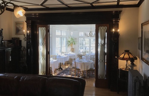 Edgewood Bed & Breakfast | Edgewood Manor