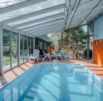 Oroszlo House | Edi Birtok