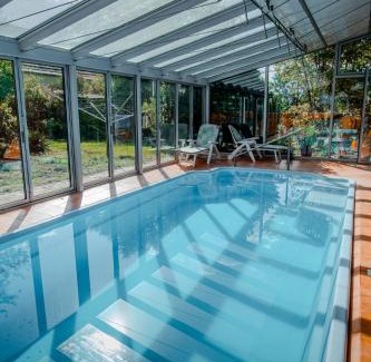 Oroszlo House | Edi Birtok