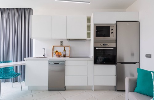 Las Palmas de Gran Canaria Apartment | Edison Building 103 By CanariasGetaway