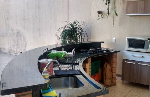 Foz do Iguacu House | Edicula Foz