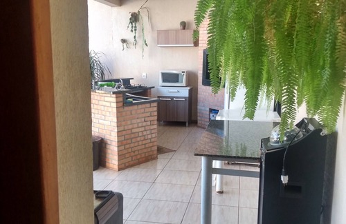 Foz do Iguacu House | Edicula Foz