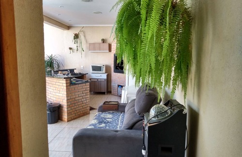 Foz do Iguacu House | Edicula Foz