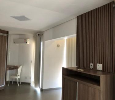 Sao Miguel do Araguaia Apartment | Edifício Avant