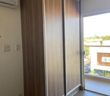 Sao Miguel do Araguaia Apartment | Edifício Avant