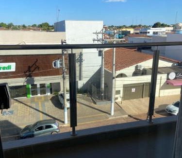 Sao Miguel do Araguaia Apartment | Edifício Avant