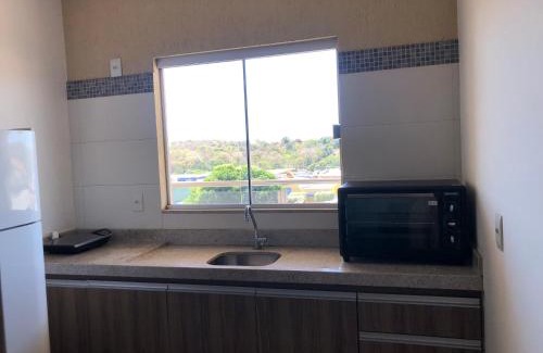 Sao Miguel do Araguaia Apartment | Edifício Avant