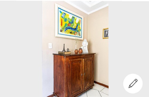 Abraao Apartment | Edifício Andressa