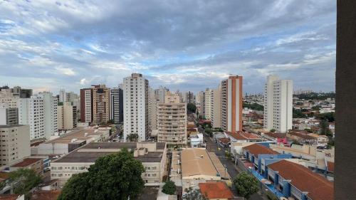 Ribeirao Preto Apartment | Edifício Aquarius