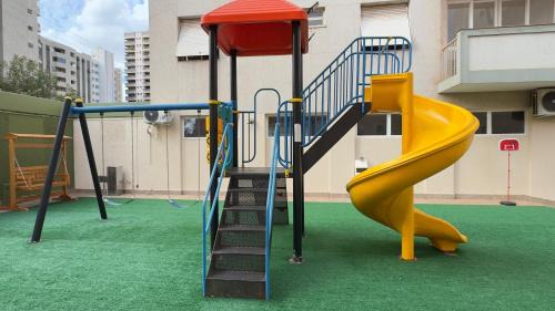 Ribeirao Preto Apartment | Edifício Aquarius