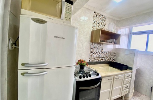 Guilhermina Apartment | Edifício Augustus